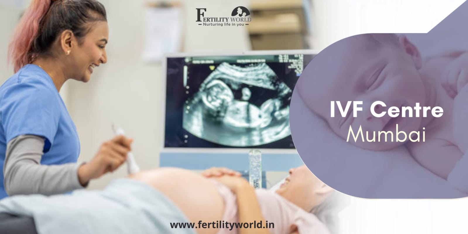 Best IVF centre in Mumbai