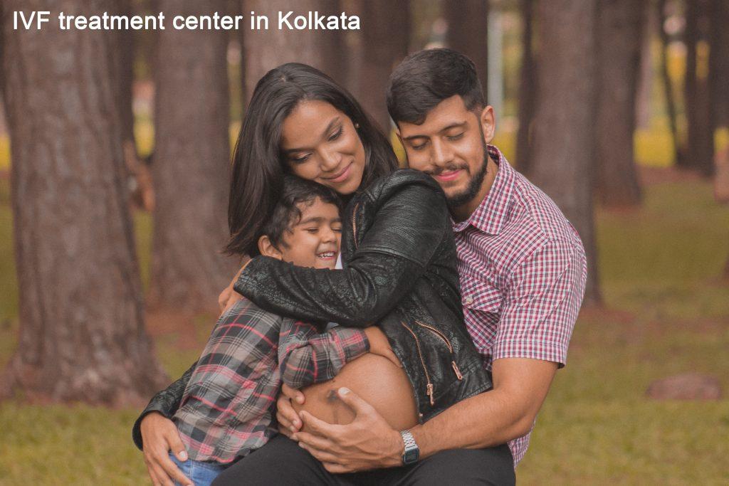 IVF center in kolkata