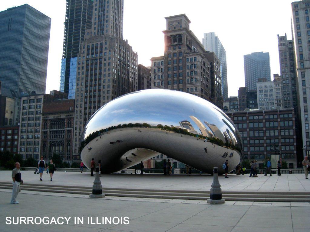 Surrogacy in Illinois