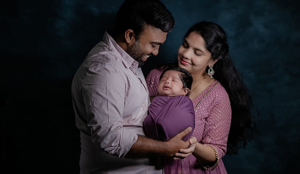 Surrogacy centre in Pune