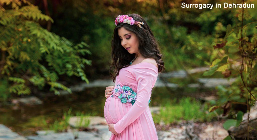 Surrogacy in Dehradun