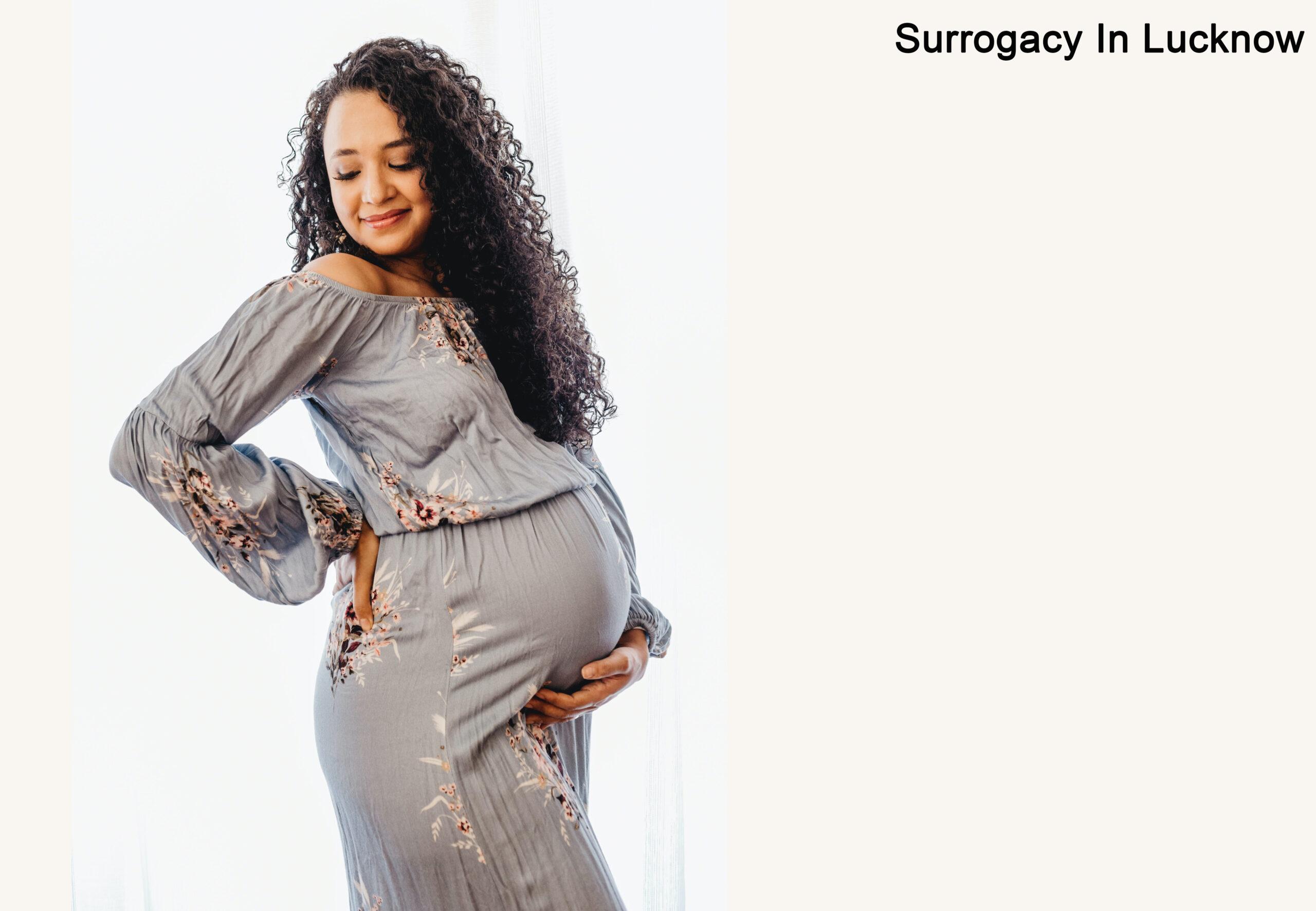 Surrogacy in Lucknow
