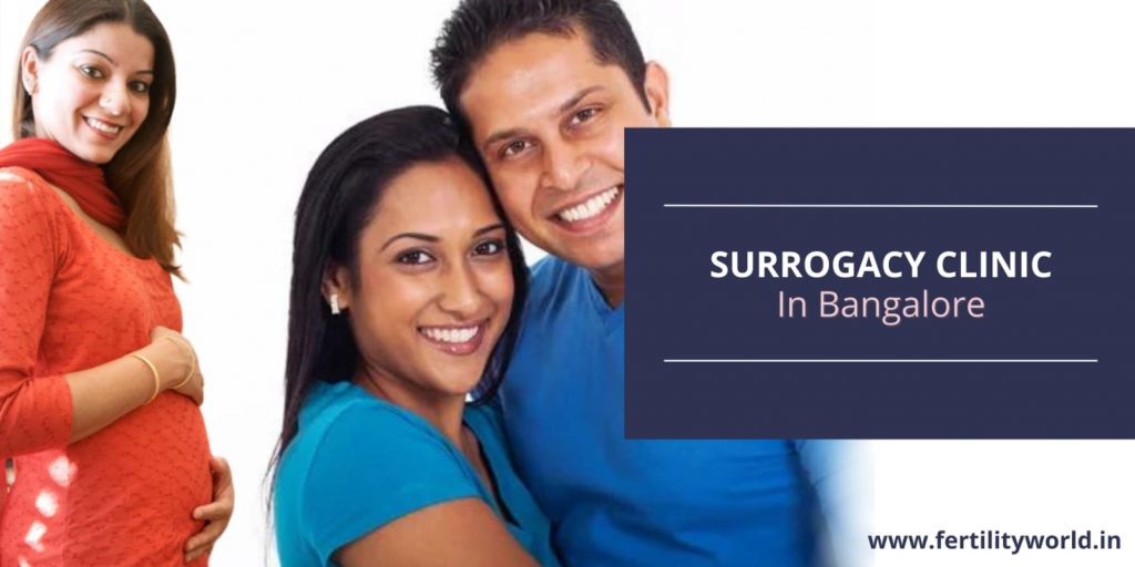 best surrogacy clinic in Bangalore