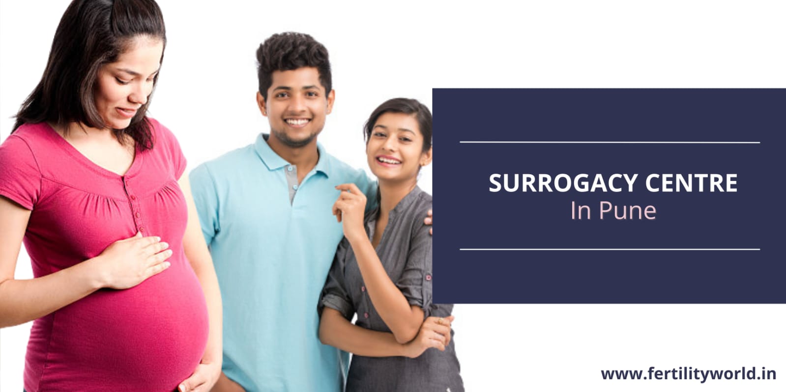 surrogacy center in Pune