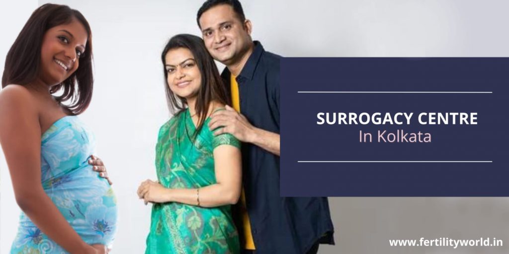 surrogacy centre in Kolkata