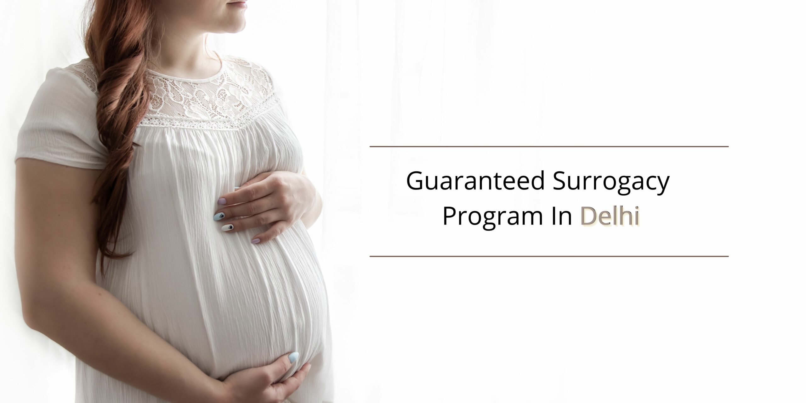 Cost of surrogacy in Delhi