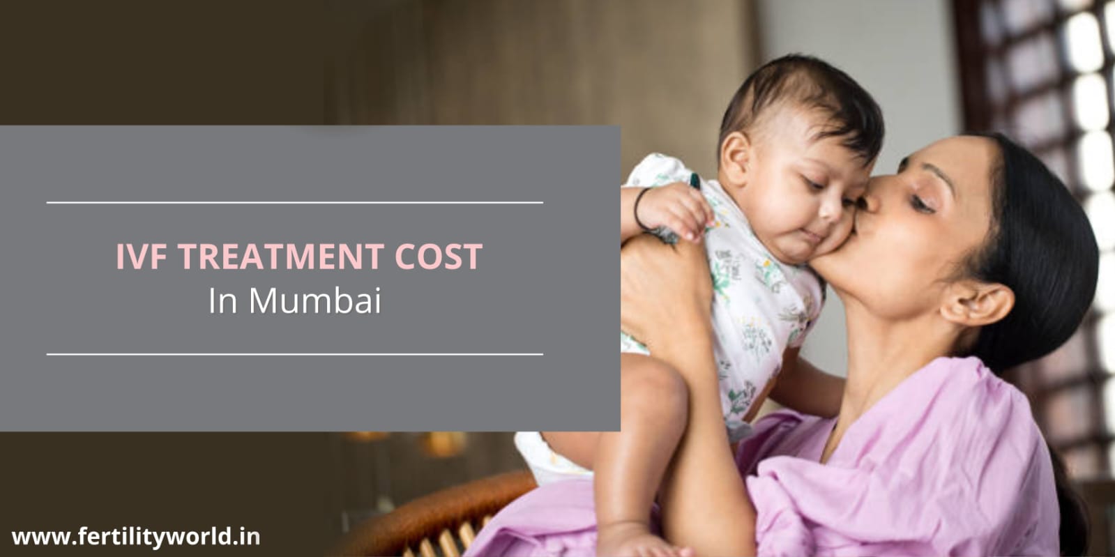 IVF Treatment cost in Mumbai