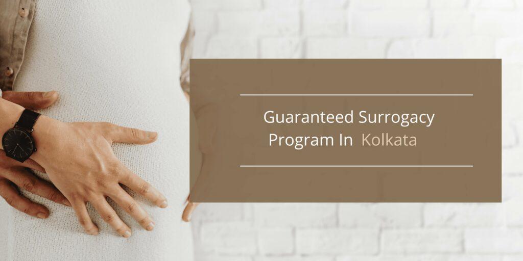 Surrogacy cost in Kolkata