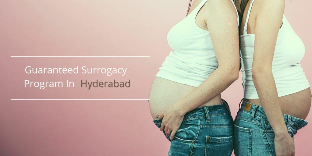 Cost of Surrogacy in Hyderabad