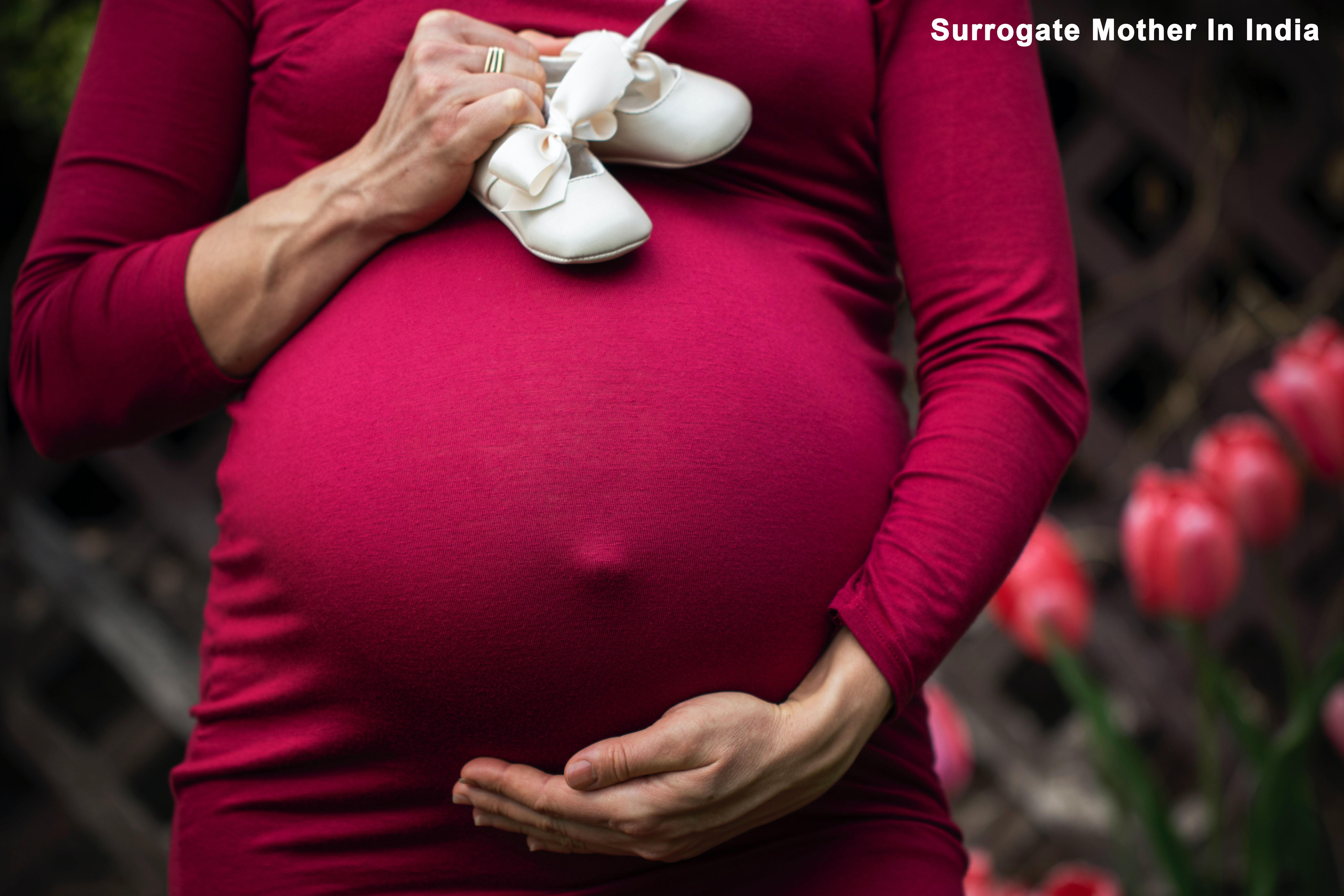 top-surrogacy-clinics-in-india-surrogate-mother-in-india-fertility