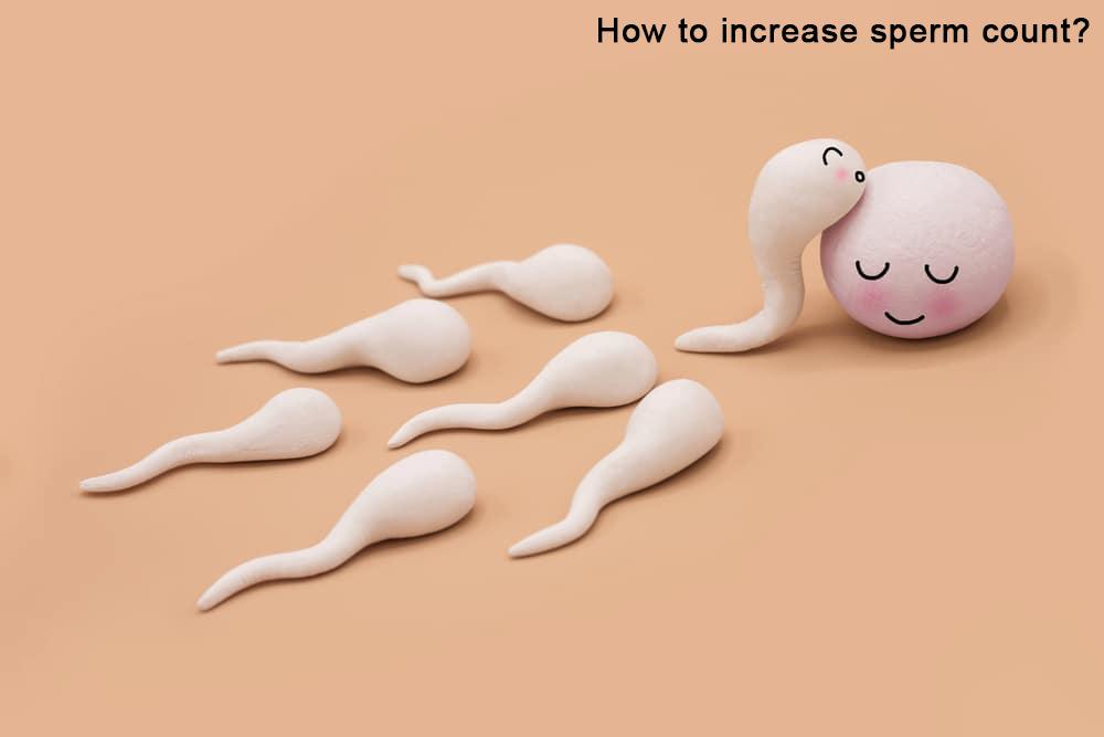 Low sperm count