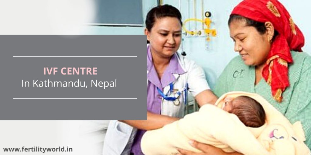 Best IVF Centre in Kathmandu nepal