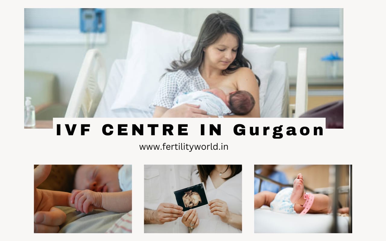 Best IVF centre in Gurgoan | Fertilityworld