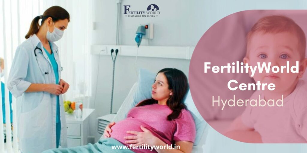 Best IVF centre in Hyderabad