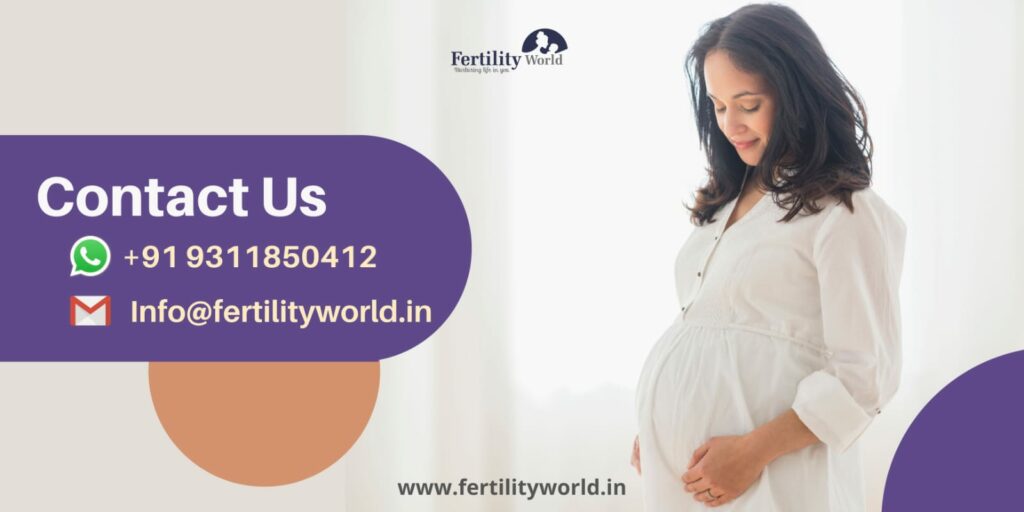 Best IVF doctors in Chennai contacts