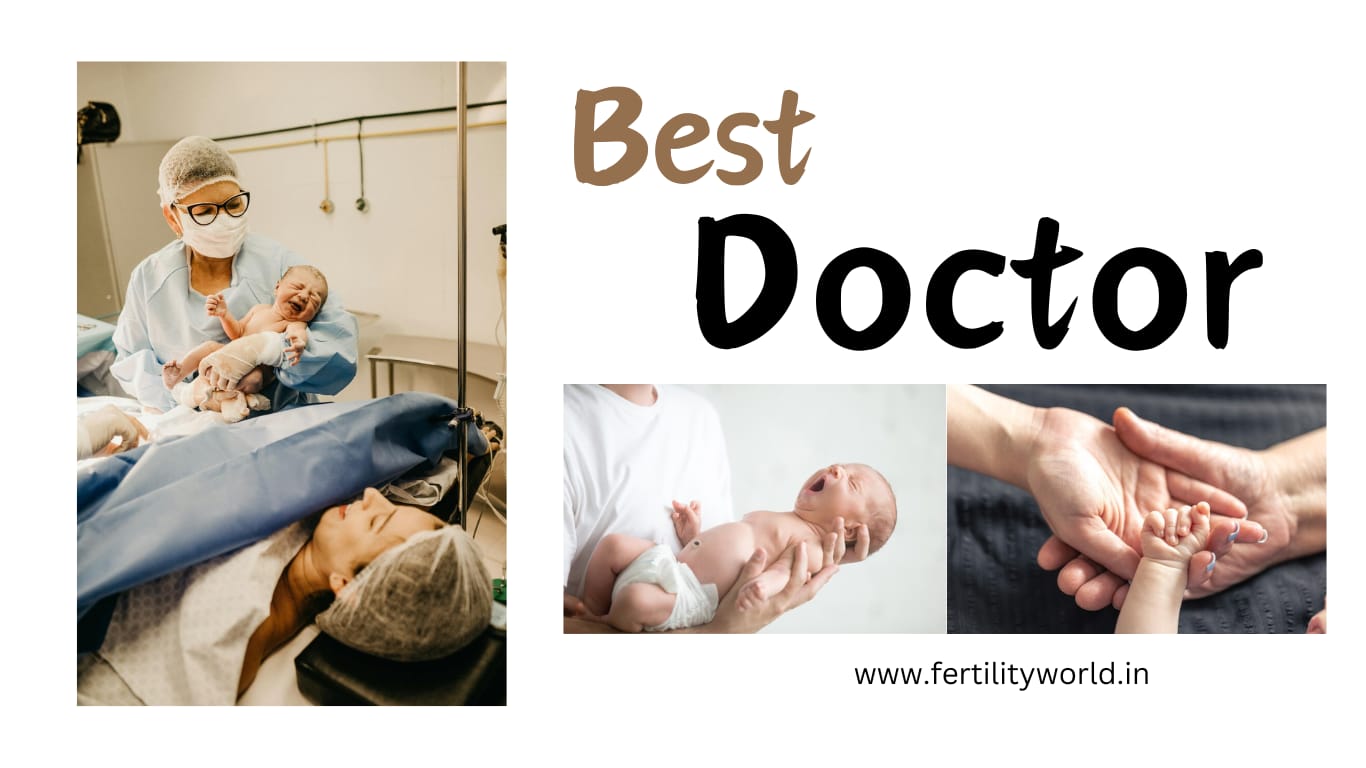 Best Infertility Doctor in Varanasi