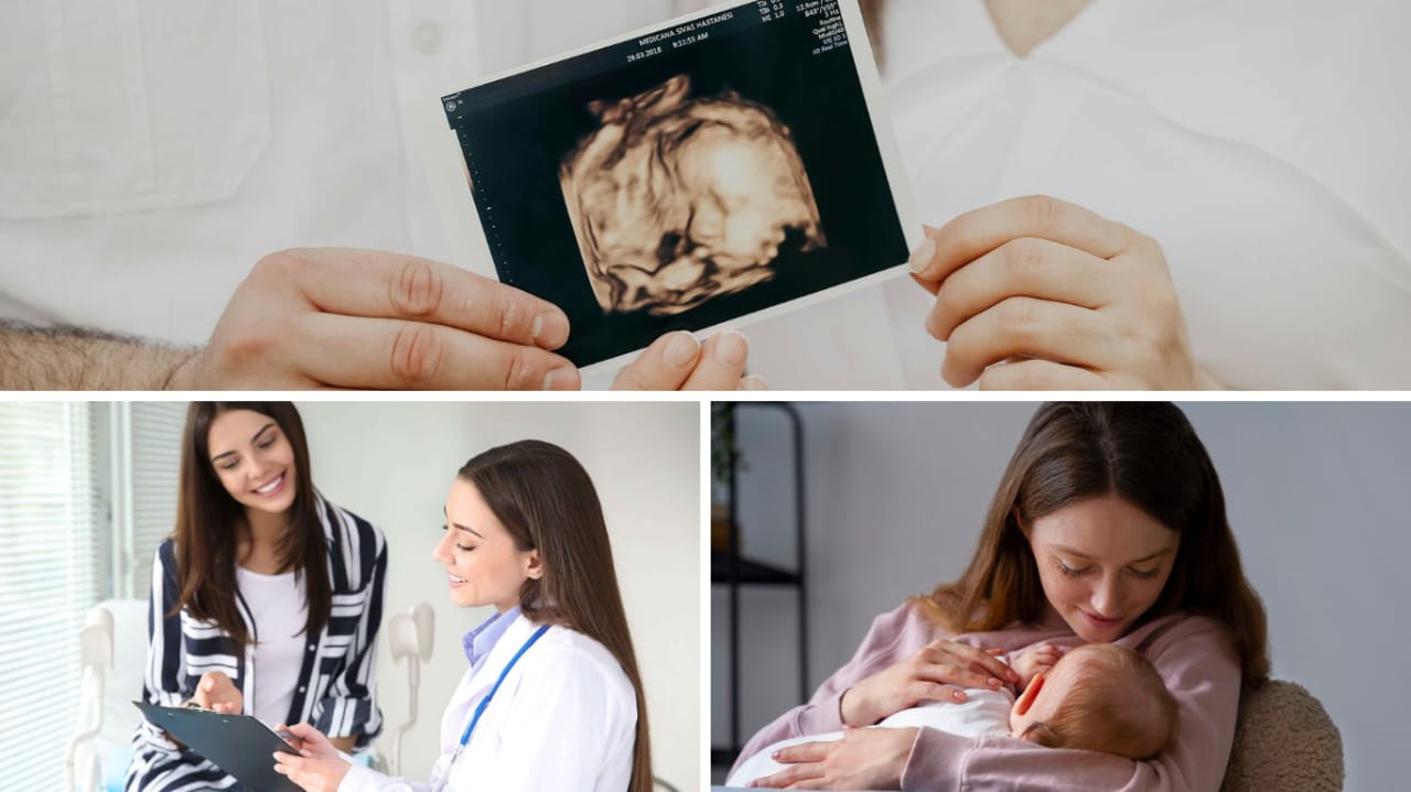 Cost of IVF With Donor Sperm in Pune