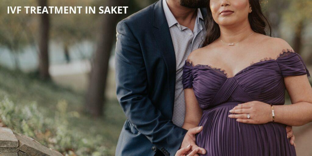 IVF centre in Sakte | Infertility clinic in Saket | IVF in Saket