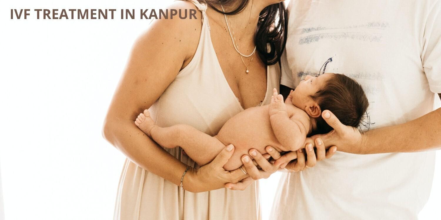IVF centre in Kanpur | IVF clinic in Kanpur