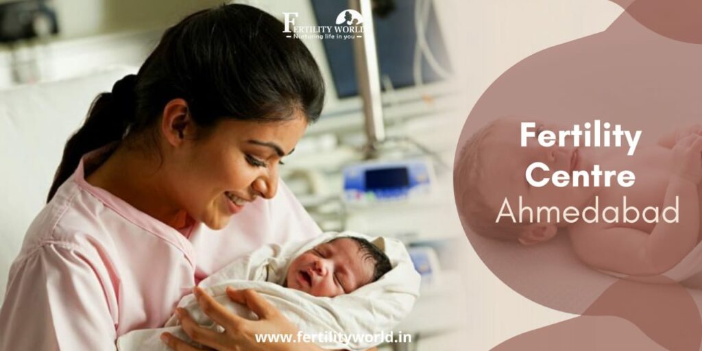 Best IVF centre in Ahmedabad