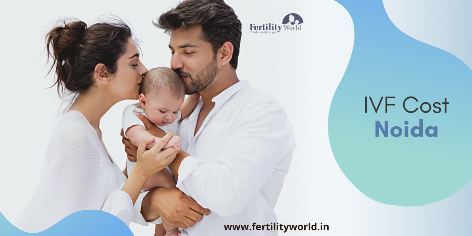 Low COST IVF Treatment In Noida