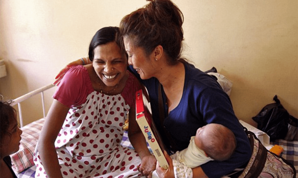 Low-Cost surrogacy in India with high success rate