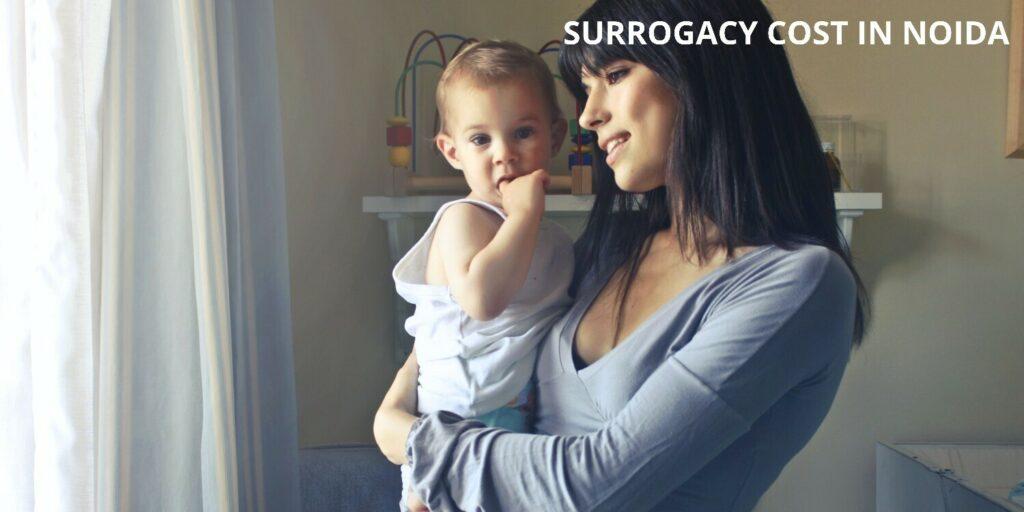 Surrogacy cost in Noida | Best Surrogate mother