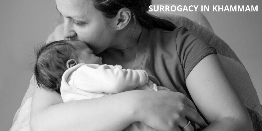 Best Surrogacy centre in Khammam, Telangana