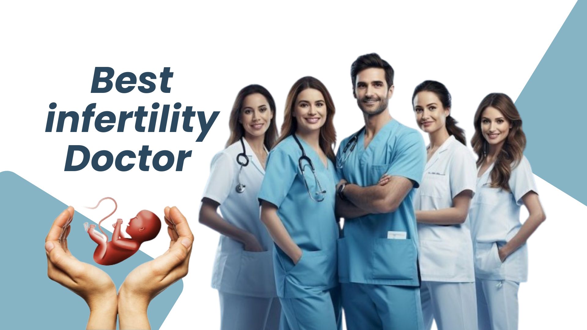 Best infertility doctor in Chennai in 2026