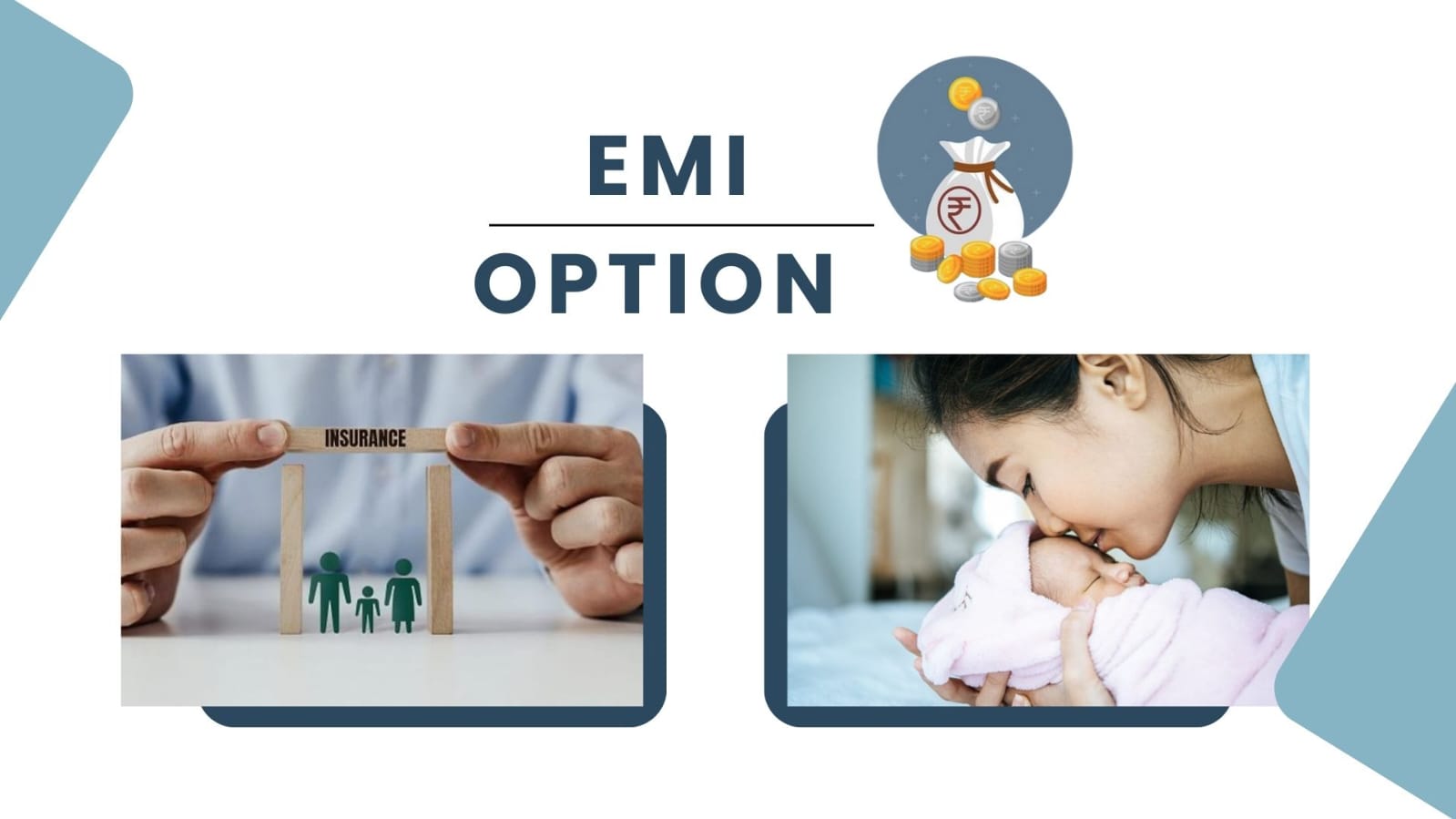 EMI options for IVF in Chennai