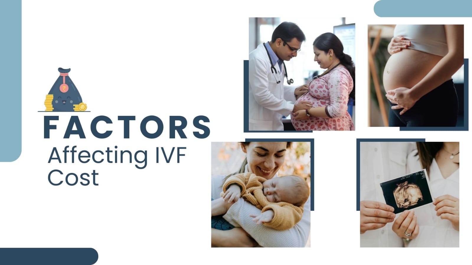 Factors Affecting the IVF Cost in Chennai
