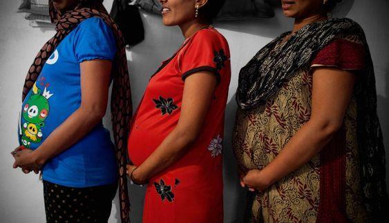 Surrogacy laws in India | Fertilityworld