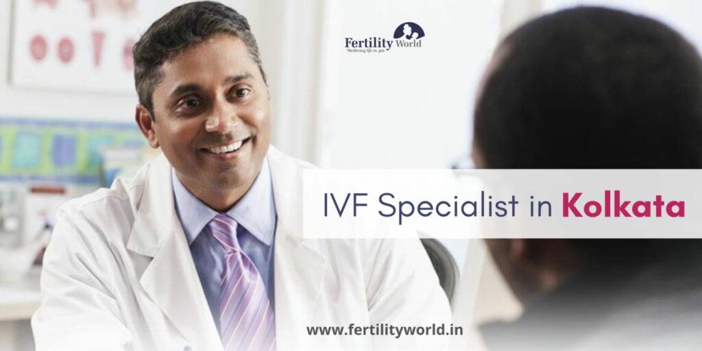 Best IVF Doctors in Kolkata