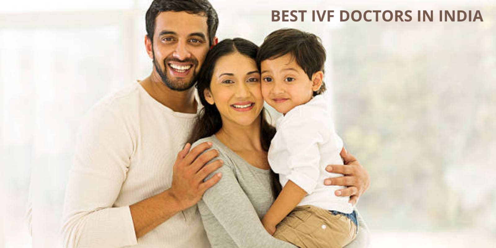 Best IVF doctors in India (2)