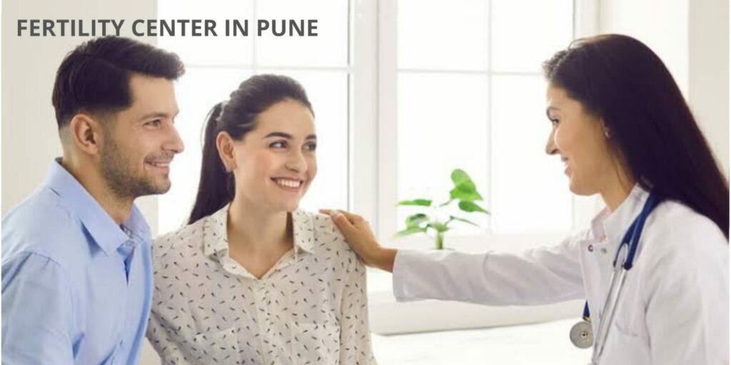 Fertility centre in Pune