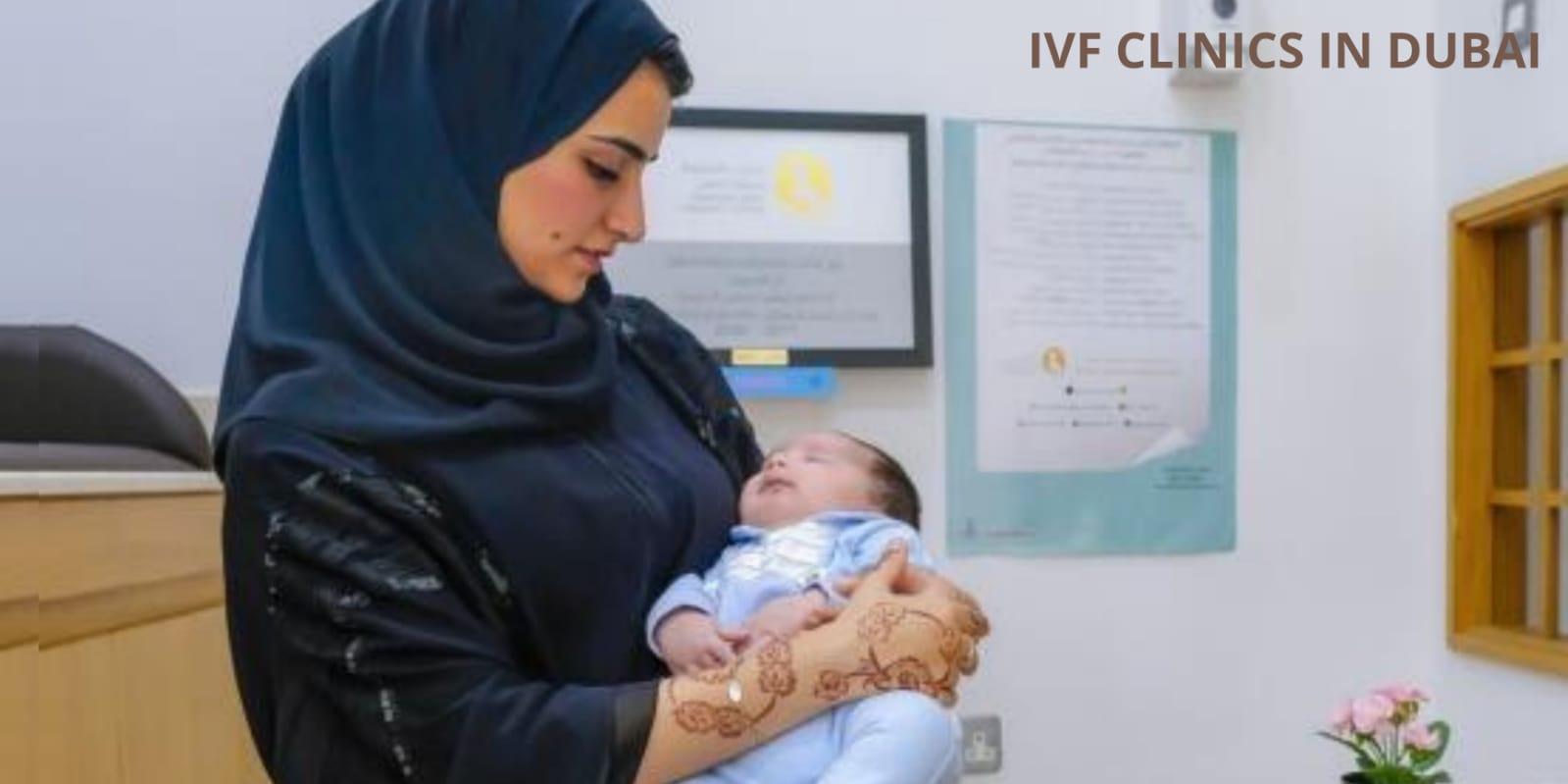 Best IVF Clinic in Dubai Top IVF Centre in Dubai Fertilityworld