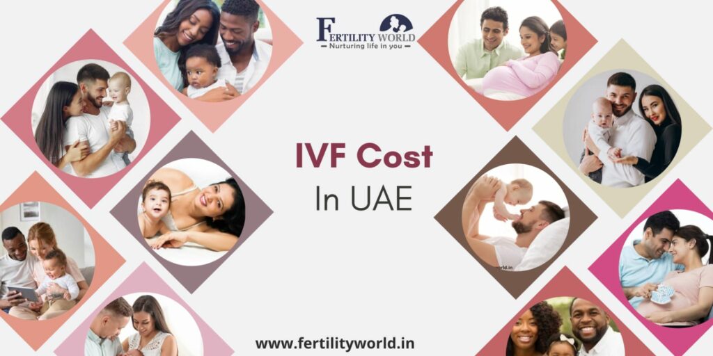 IVF Cost in UAE Top Fertility Clinic for IVF & Surrogacy