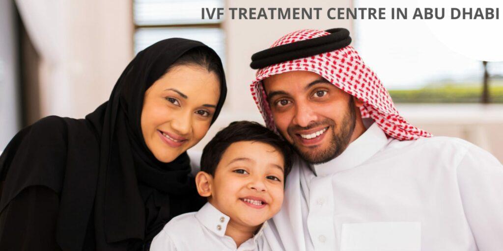 IVF in Abu Dhabi