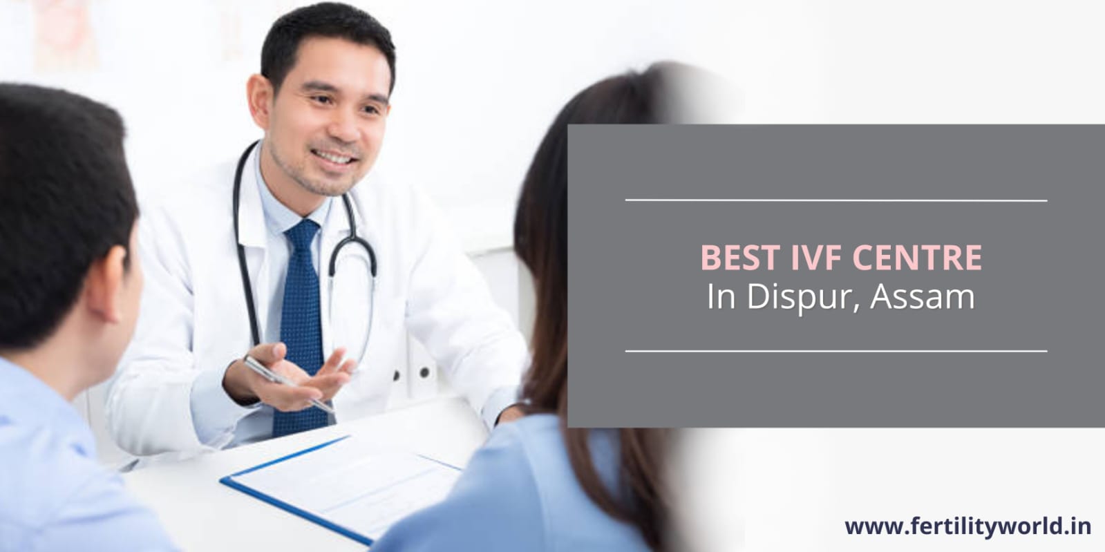 Best IVF Centre in Dispur Assam