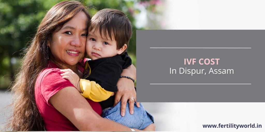 IVF Cost in Dispur Assam