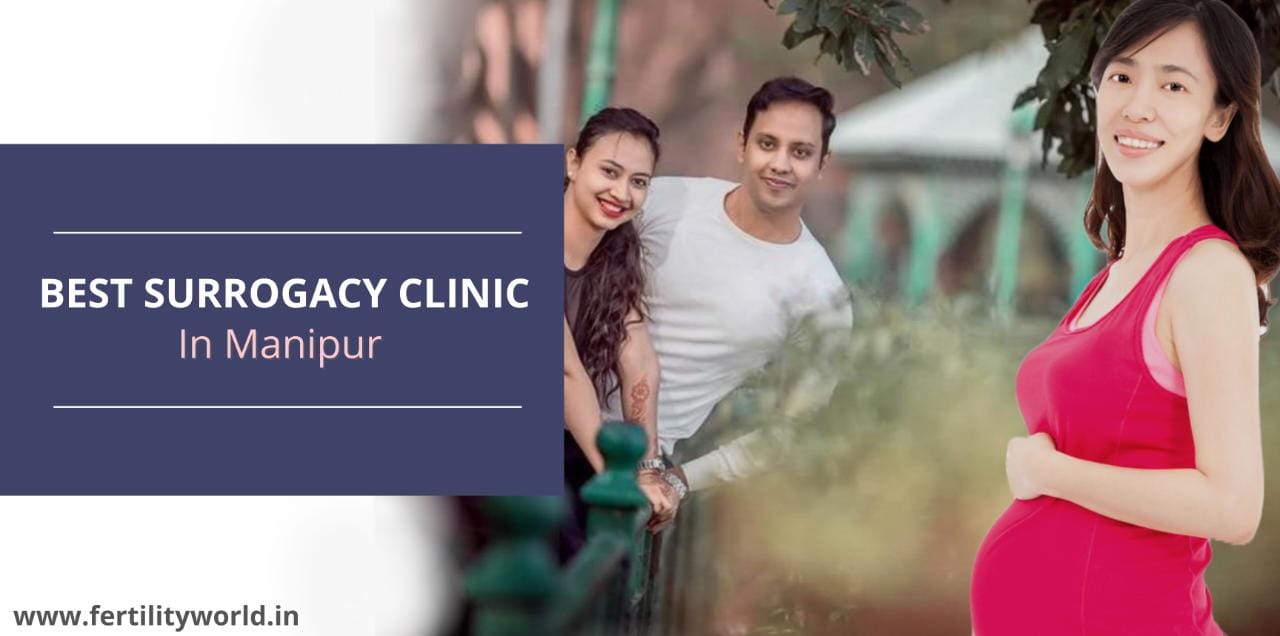 best surrogacy clinic in Manipur