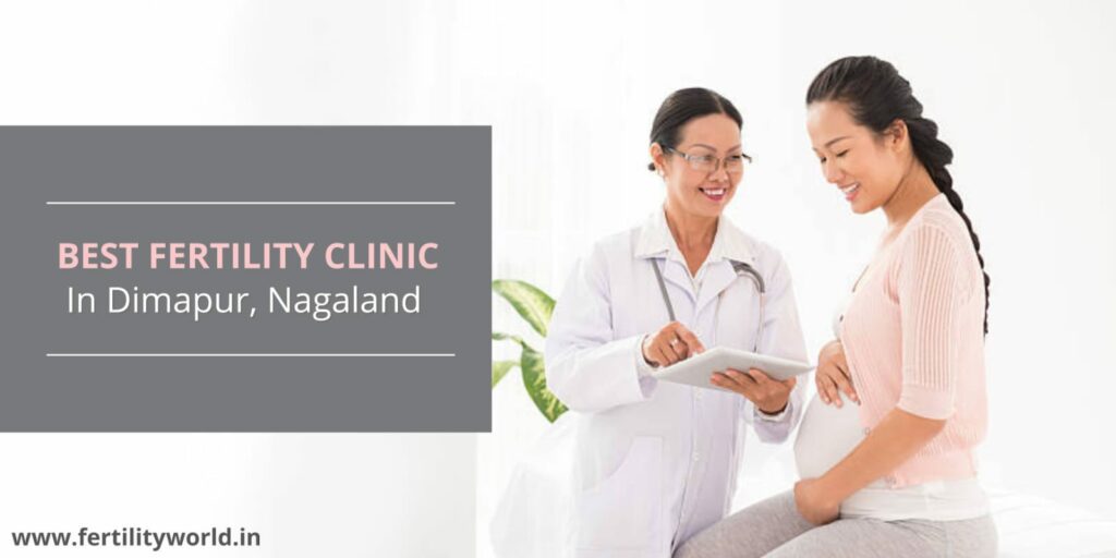 Fertility clinic in Dimapur Nagaland