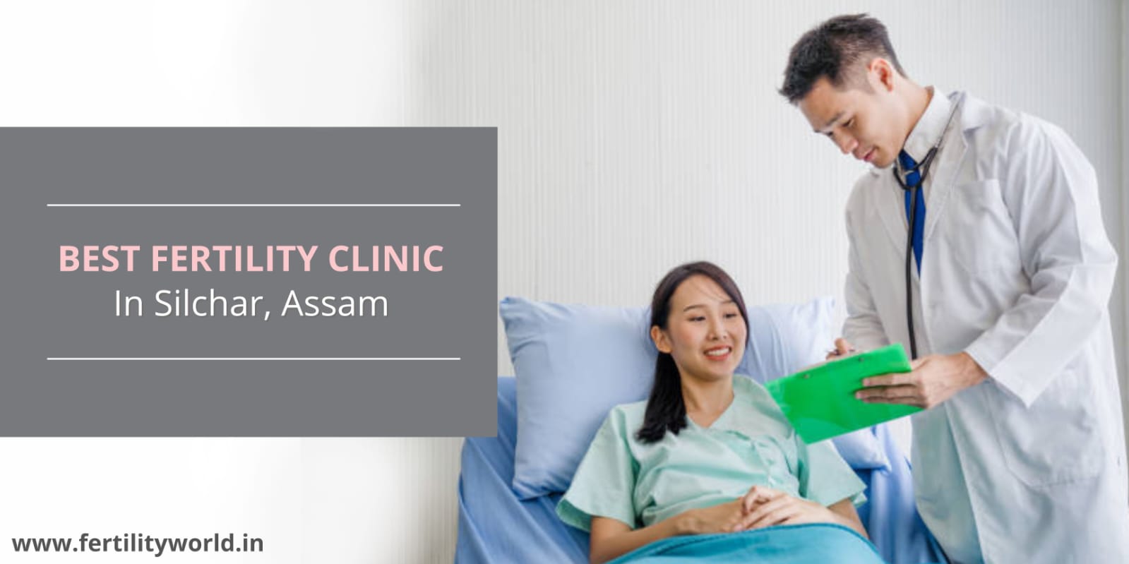 best fertility clinic in Silchar Assam