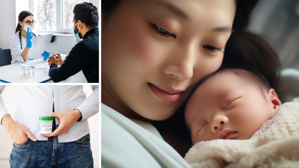 Sperm Freezing Cost in India