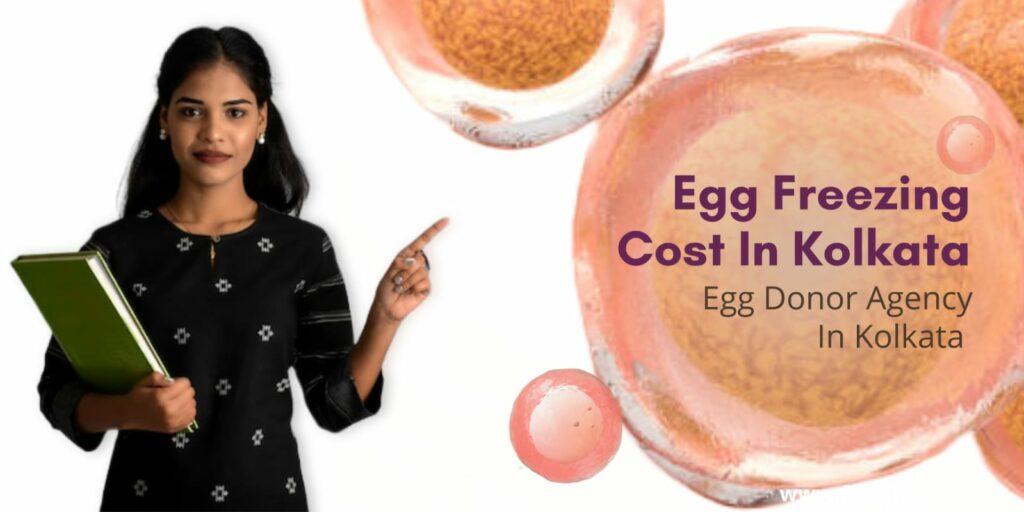 Egg freezing cost Kolkata