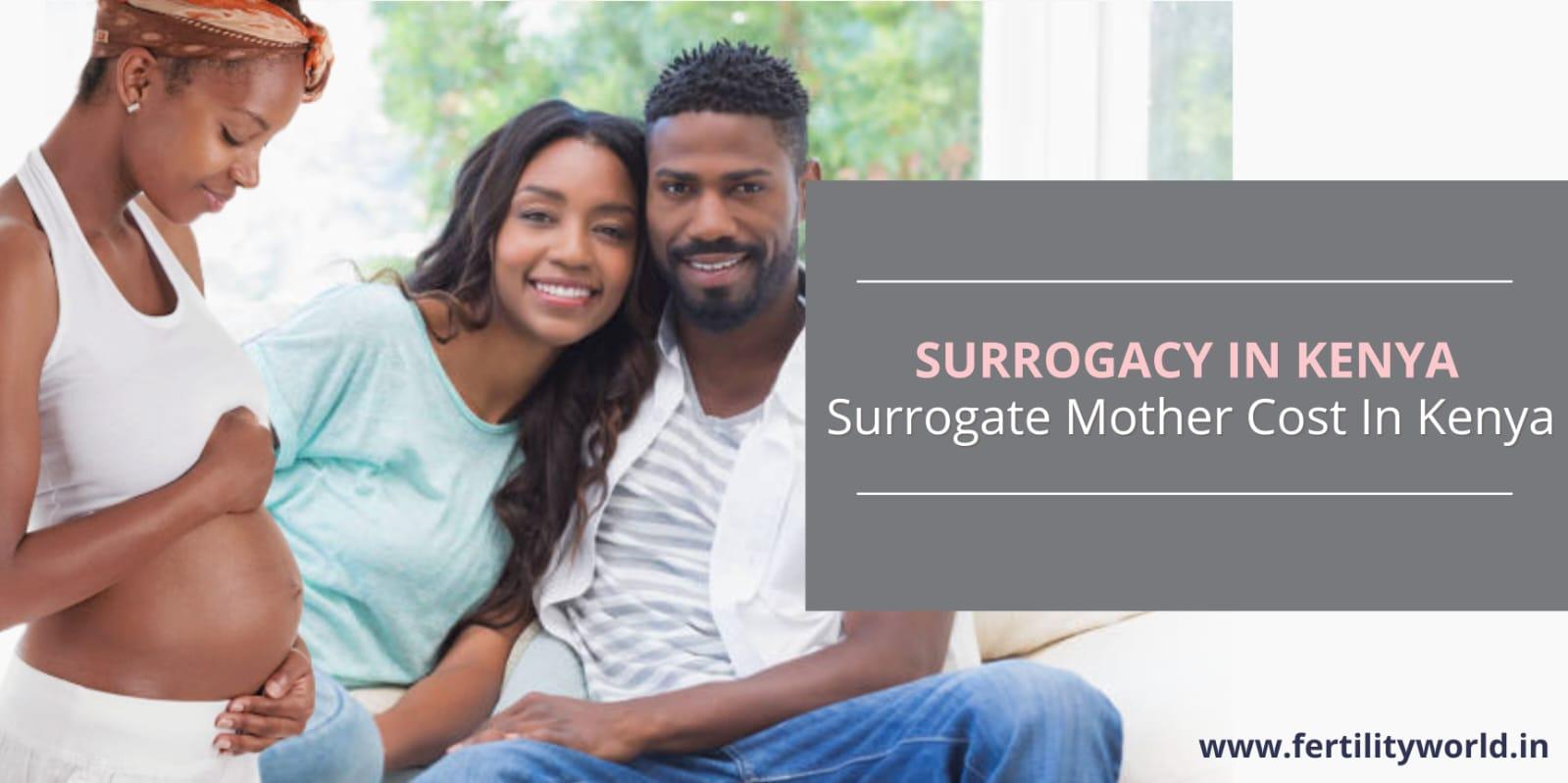 Surrogacy in Kenya