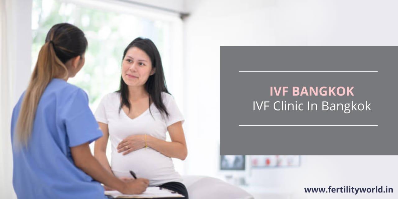 IVF Clinic in Bangkok