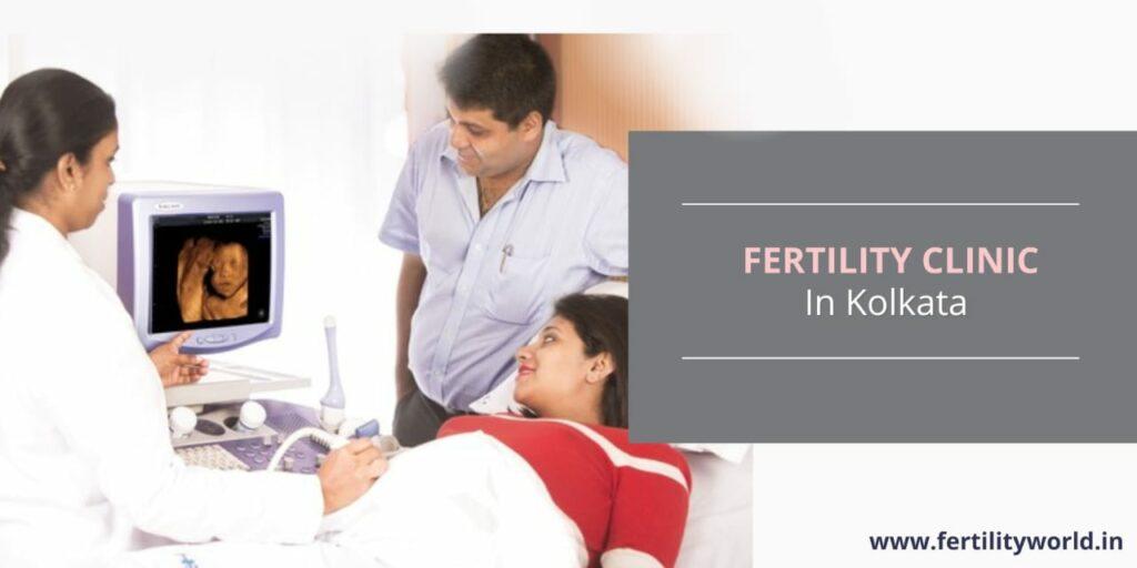 best fertility clinic in Kolkata