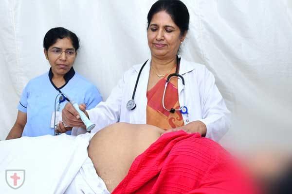 Best Surrogacy Doctors India