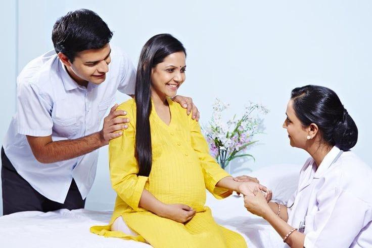 How to choose the best IVF doctor in Hyderabad?